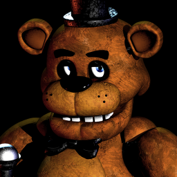 Android Five Nights at Freddy's ikonu