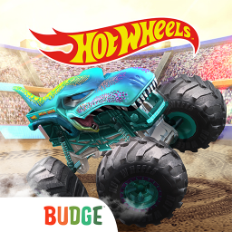 Android Hot Wheels Unlimited ikonu