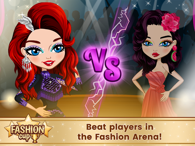 Fashion Cup - Moda Yarışı Resimleri