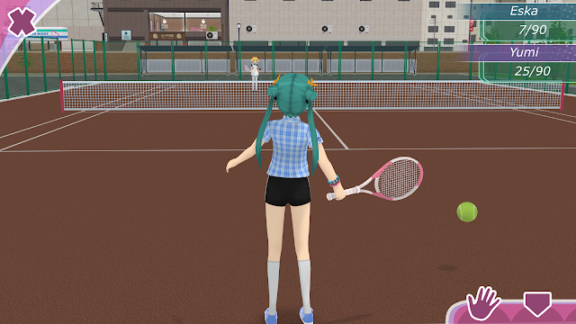 Shoujo City 3D Resimleri