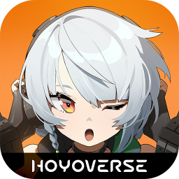 Android Zenless Zone Zero ikonu