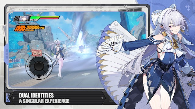 Zenless Zone Zero Resimleri