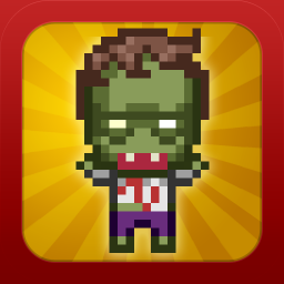 Android Infectonator ikonu