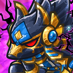 Android Endless Frontier - Idle RPG ikonu