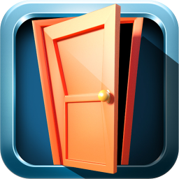 Android 100 Doors Puzzle Box ikonu