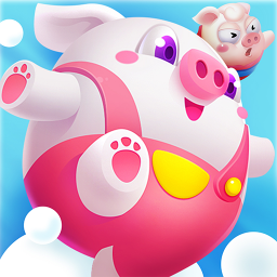 Android Piggy Boom ikonu
