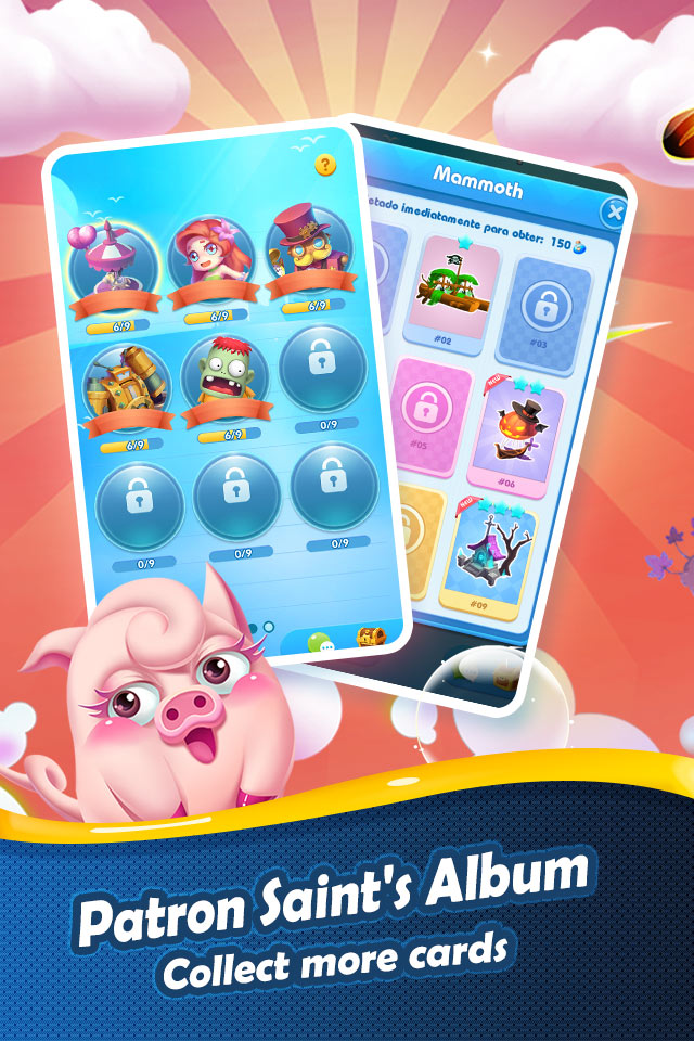 Piggy Boom Resimleri