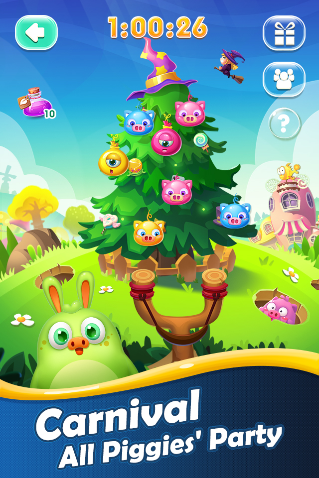 Piggy Boom Resimleri