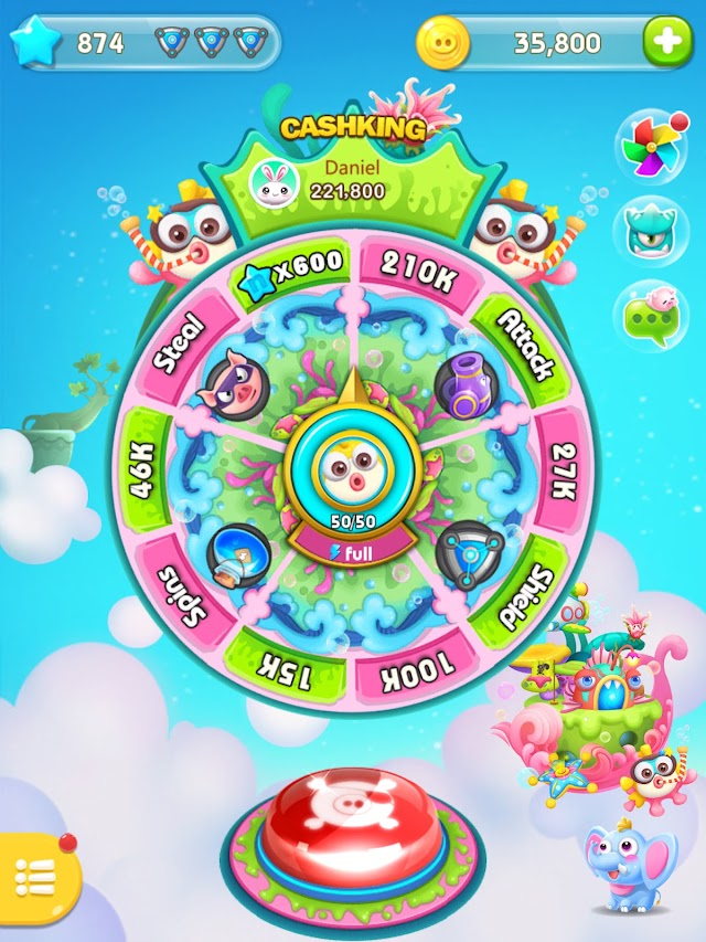 Piggy Boom Resimleri