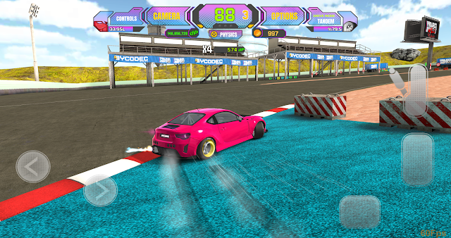 Project Drift 2.0 : Online Resimleri