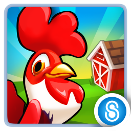 Android Farm Story 2 ikonu