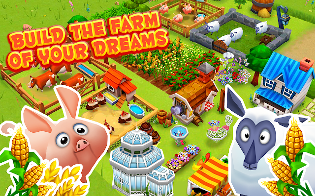 Farm Story 2 Resimleri