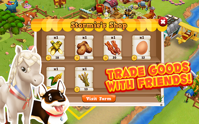 Farm Story 2 Resimleri