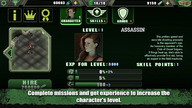Zombie Shooter Resimleri