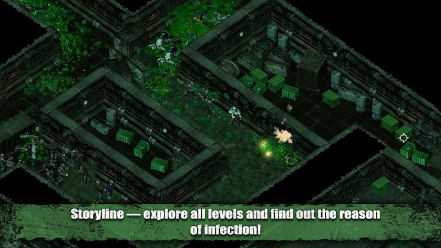 Zombie Shooter Resimleri