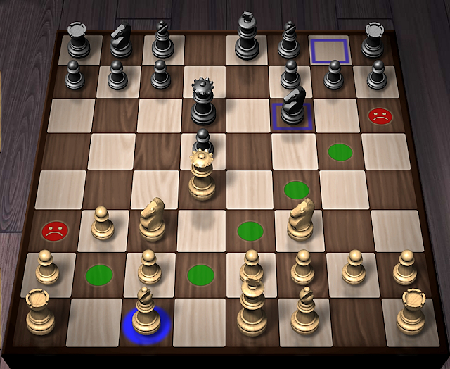 Chess Resimleri