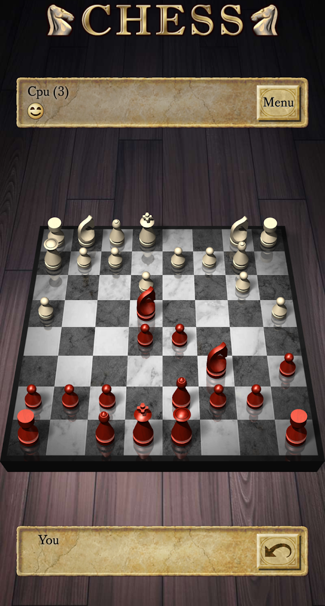 Chess Resimleri
