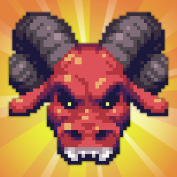 Android Idle Apocalypse ikonu