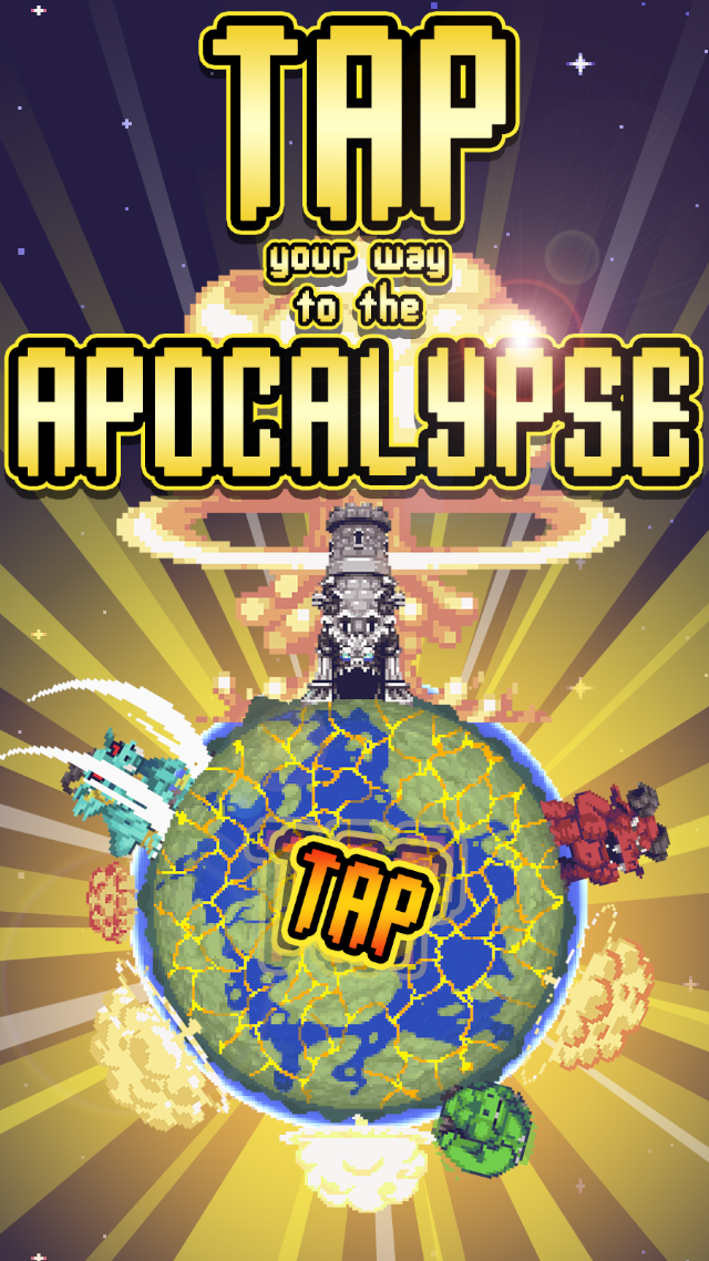 Idle Apocalypse Resimleri