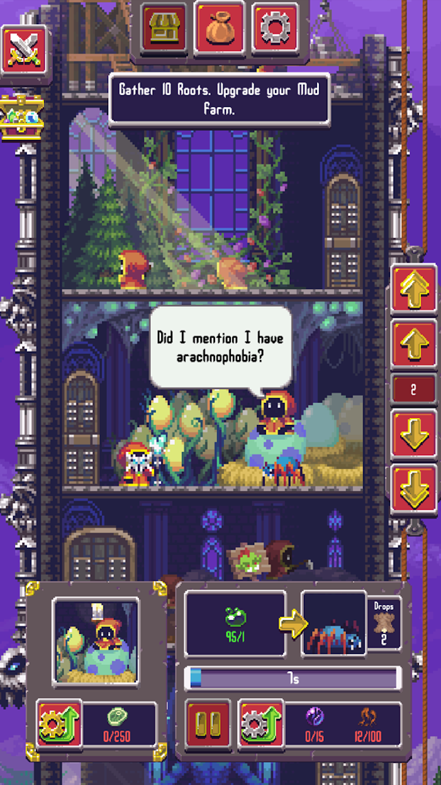 Idle Apocalypse Resimleri