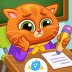 Bubbu School &ndash; Tatlı Hayvanlar