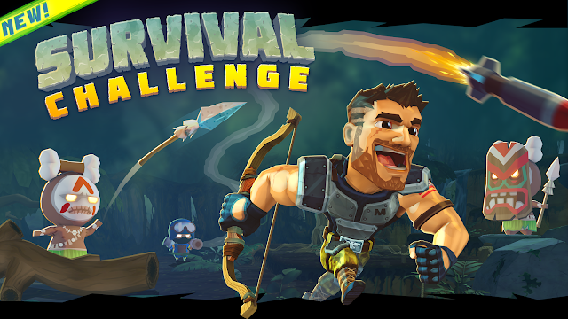 Major Mayhem 2 - Shooting Game Resimleri