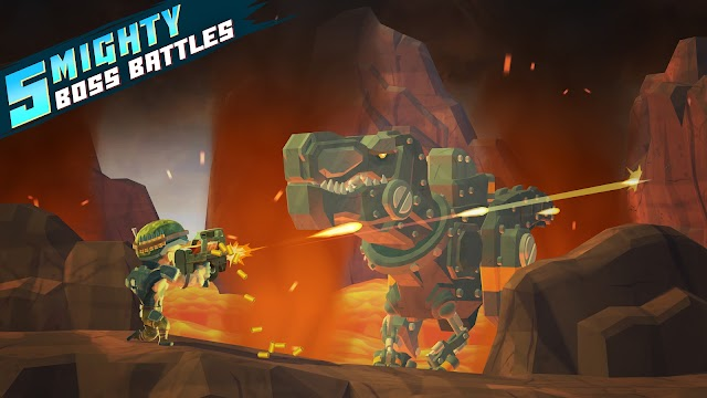 Major Mayhem 2 - Shooting Game Resimleri