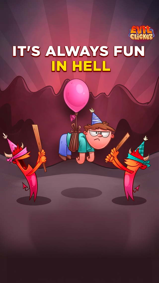 Idle Evil Clicker Resimleri