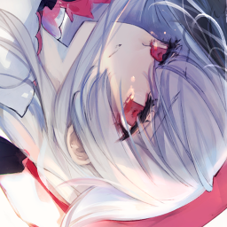 Android Arcaea ikonu