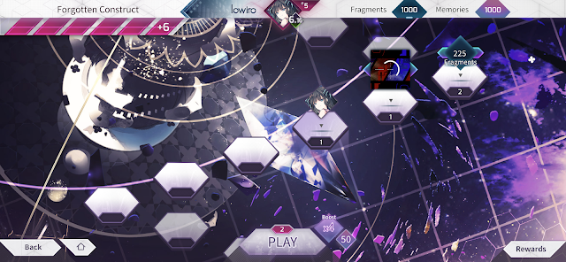 Arcaea Resimleri