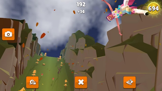 Faily Brakes Resimleri