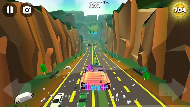 Faily Brakes Resimleri