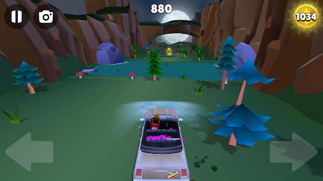 Faily Brakes Resimleri