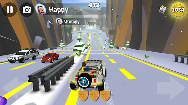 Faily Brakes Resimleri