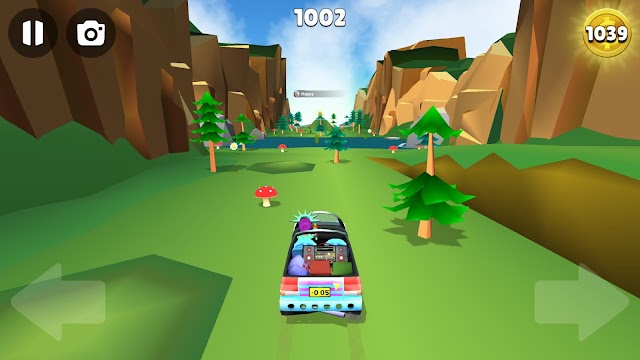 Faily Brakes Resimleri