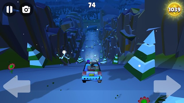 Faily Brakes Resimleri