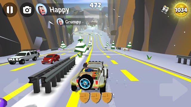 Faily Brakes Resimleri