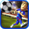 Android Striker Soccer London Resim