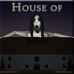 Android House of Slendrina ikonu