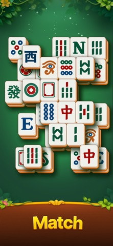 Mahjong Blast Resimleri