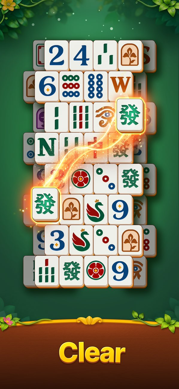 Mahjong Blast Resimleri