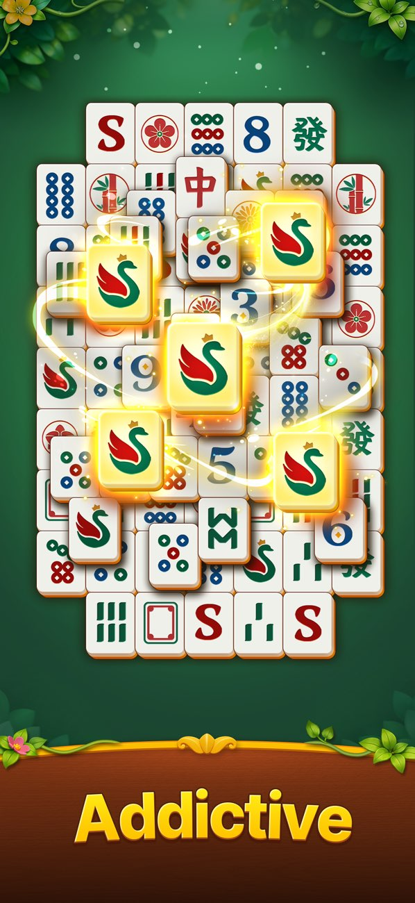 Mahjong Blast Resimleri