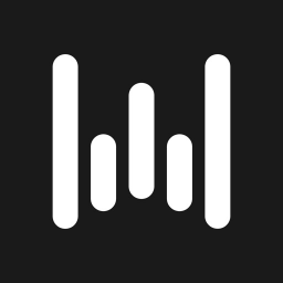 iPhone & iPad Wispr Flow: AI Voice Keyboard ikonu