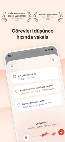 Todoist: To do list ve Takvim Resimleri