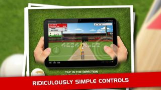 Stick Cricket Resimleri