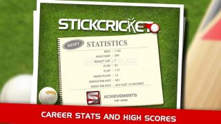 Stick Cricket Resimleri