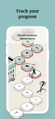 Vocabulary - Learn words daily Resimleri
