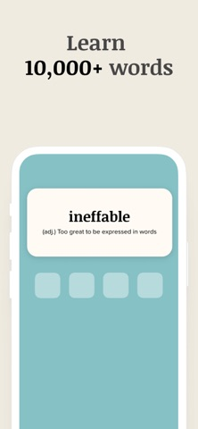 Vocabulary - Learn words daily Resimleri