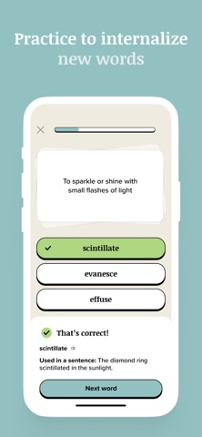 Vocabulary - Learn words daily Resimleri