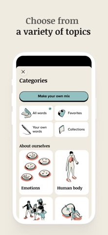 Vocabulary - Learn words daily Resimleri